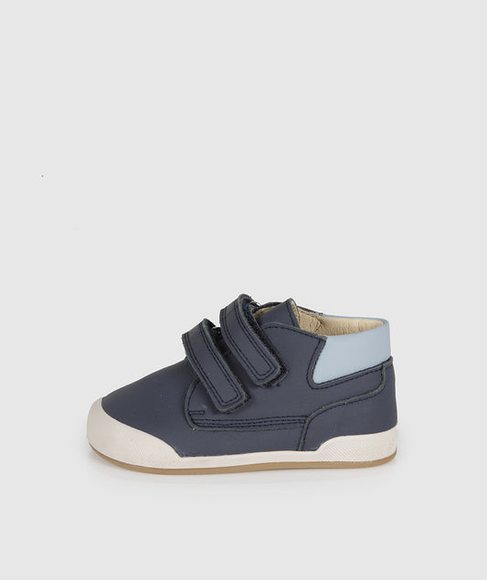 Blanditos by Crio's - Dublin (Marinho)