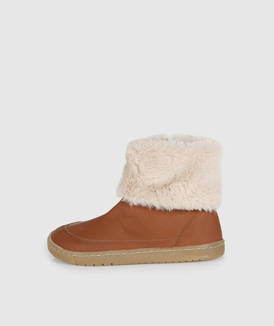 Blanditos by Crio's - Laponia (Couro)