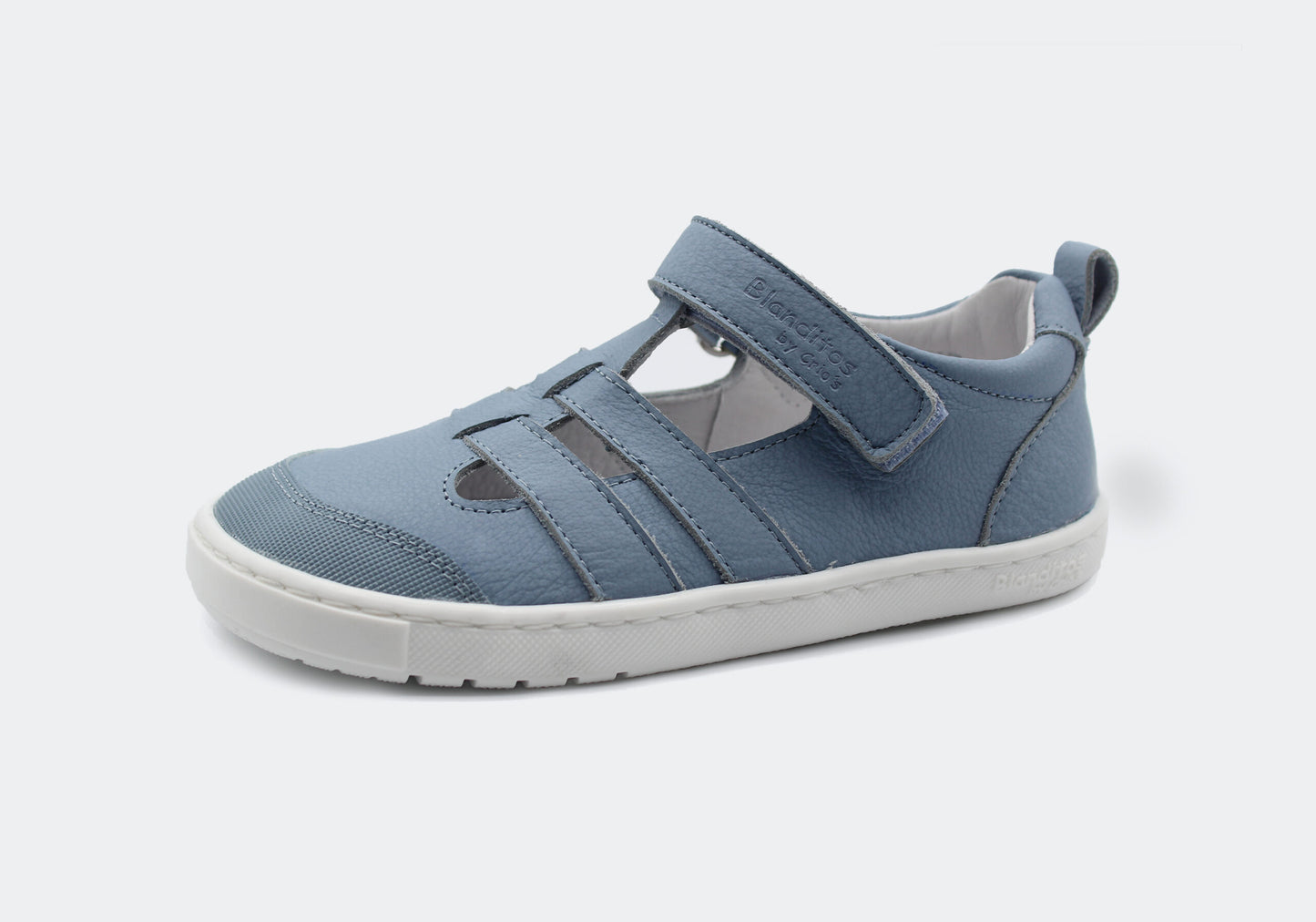 Blanditos by Crio's - Milos (Azul)
