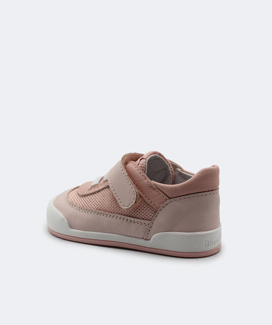 Blanditos by Crio's - Modena (Rosa)