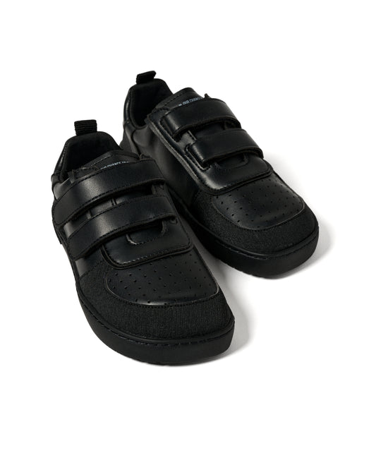 Muris - Petra Junior (Black)