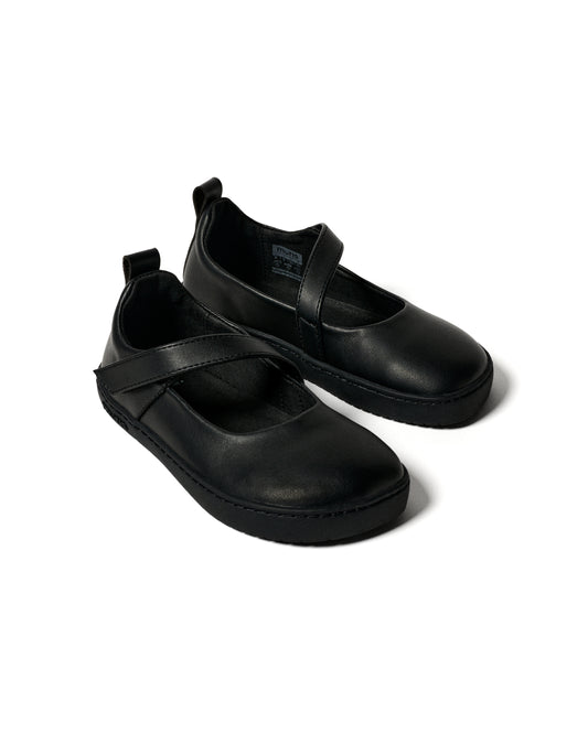 Muris - Sienna Junior (Black)