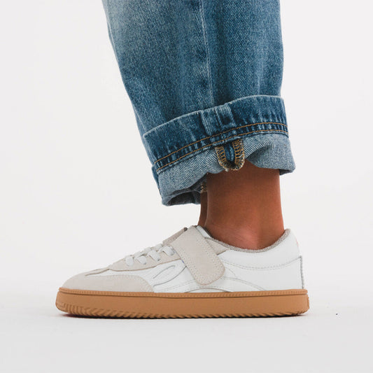 Lejan Brand - Lejan One (Branco)