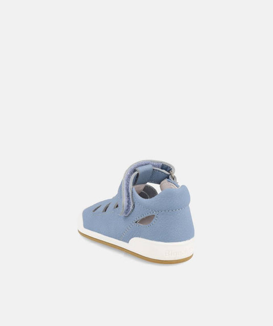 Blanditos by Crio's - Oceano (Azul)