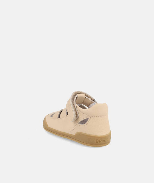Blanditos by Crio's - Oceano (Beige)