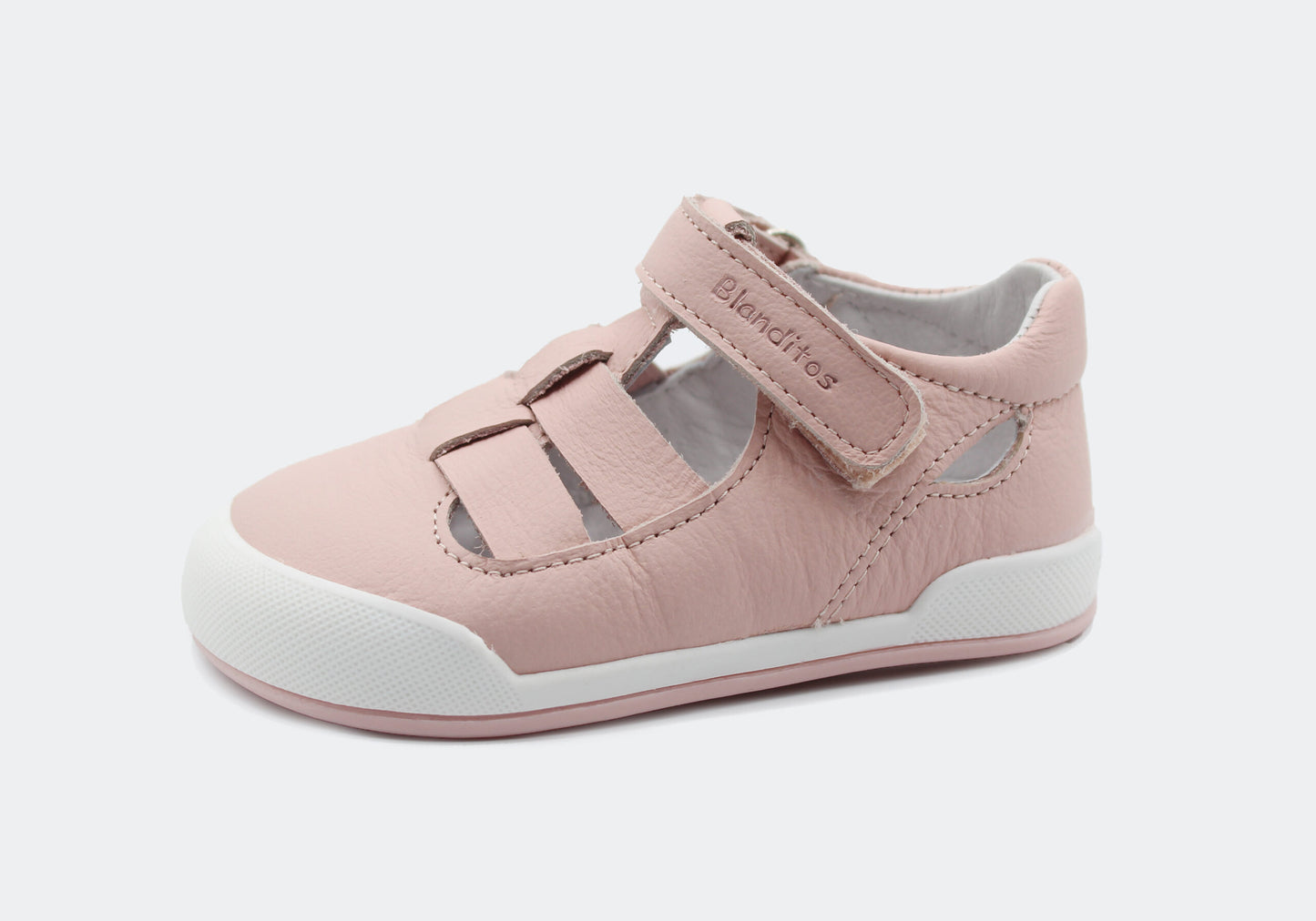 Blanditos by Crio's - Oceano (Rosa)