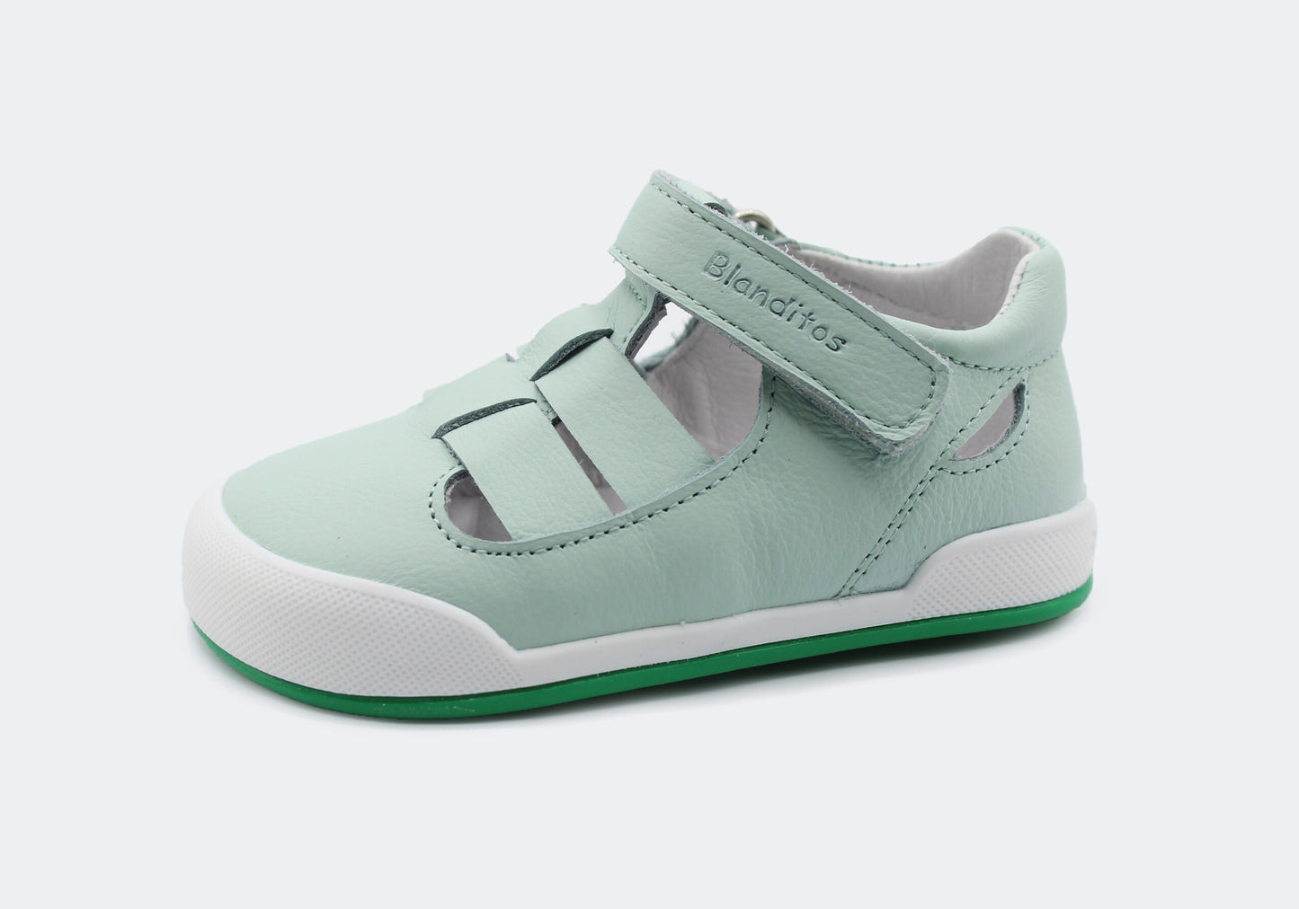Blanditos by Crio's - Oceano (Verde)