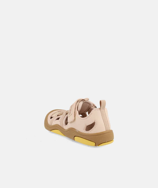 Blanditos by Crio's - Olimpo (Beige)