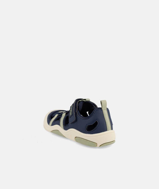 Blanditos by Crio's - Olimpo (Navy)