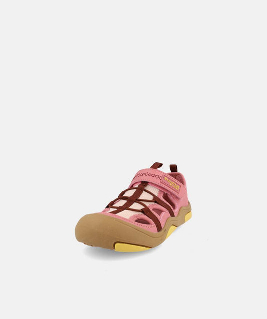 Blanditos by Crio's - Olimpo (Rosa)