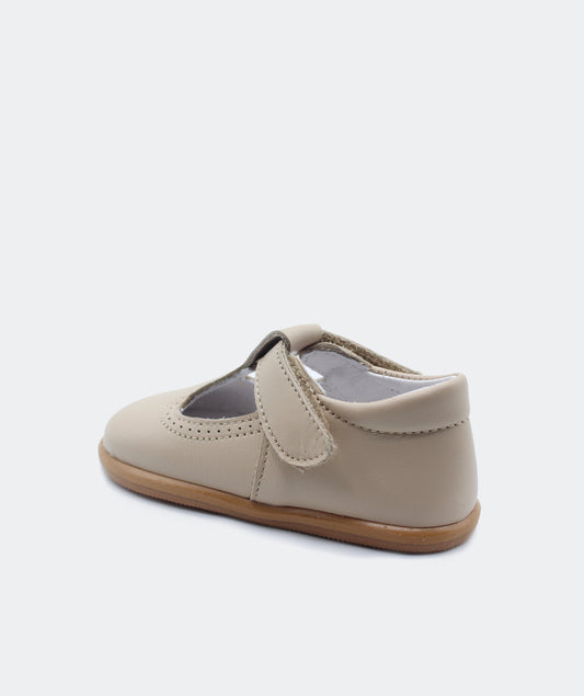 Blanditos by Crio's - Pepito (Marfim)