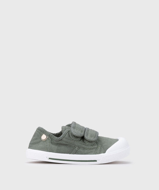 Igor - Canvas V. (Kaki)