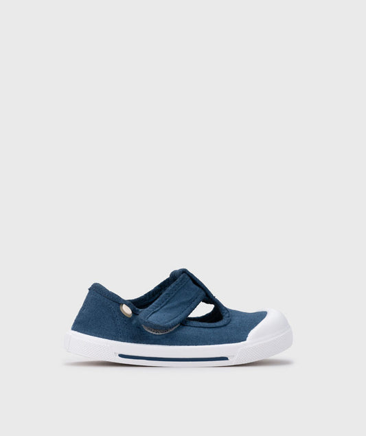 Igor - Canvas Pepito (Marinho)