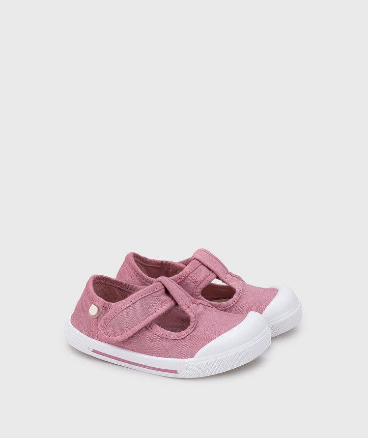 Igor - Canvas Pepito (Rosa)