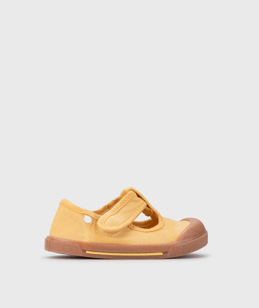 Igor - Canvas Pepito Caramelo (Dijon)