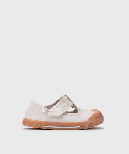 Igor - Canvas Pepito Caramelo (Hielo)