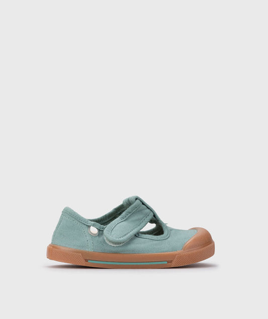 Igor - Canvas Pepito Caramelo (Matcha)