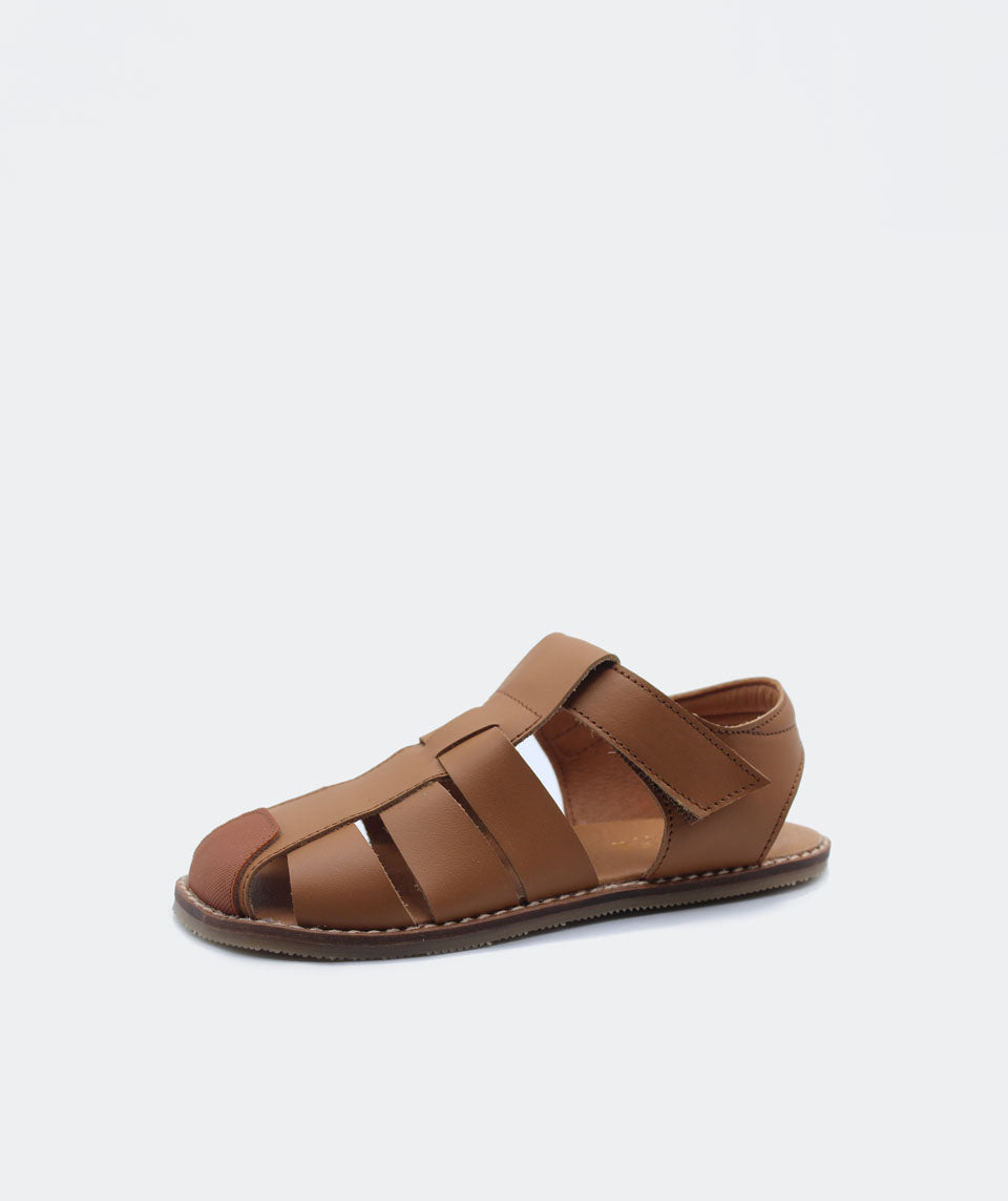 Blanditos by Crio's - Saona (Couro)
