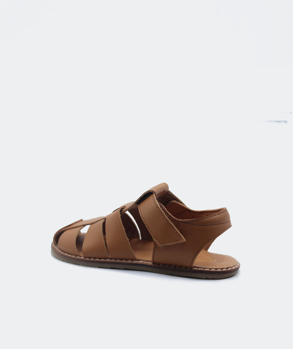 Blanditos by Crio's - Saona (Couro)