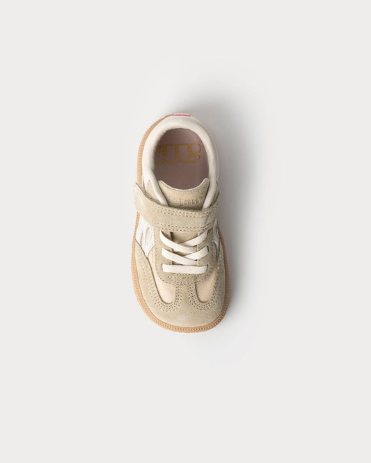 Lejan Brand - Lejan One Nylon (Beige)