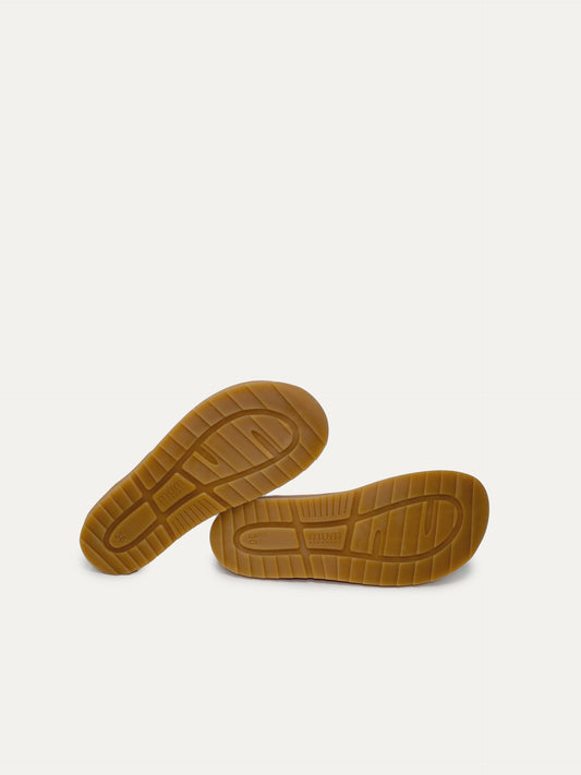 Mum Barefoot - Daniela (Banoffe)