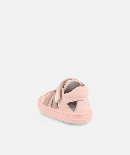 Blanditos by Crio's - Tahiti (Rosa)