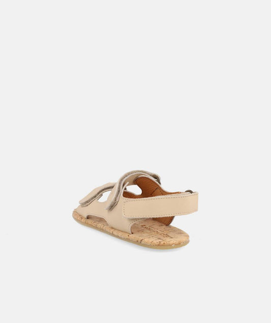 Blanditos by Crio's - Timon (Beige)
