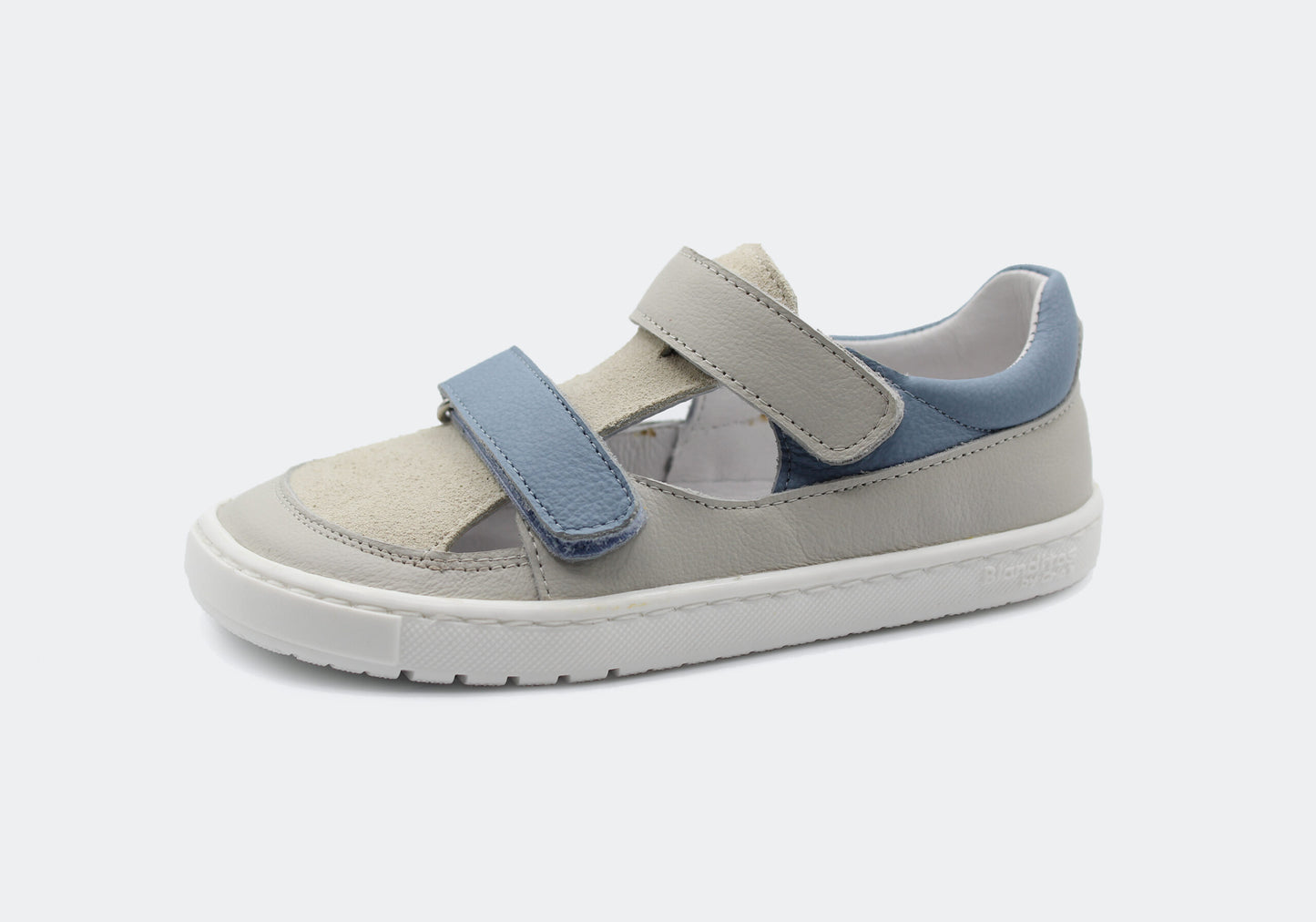 Blanditos by Crio's - Viento (Gris)