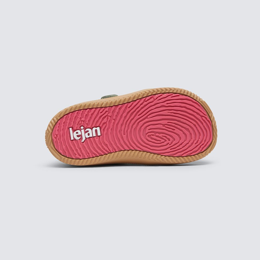 Lejan Brand - Lejan One (Kaki)
