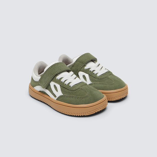 Lejan Brand - Lejan One (Kaki)