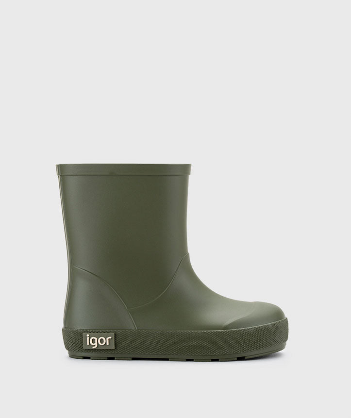 Igor - Yogi (Kaki)