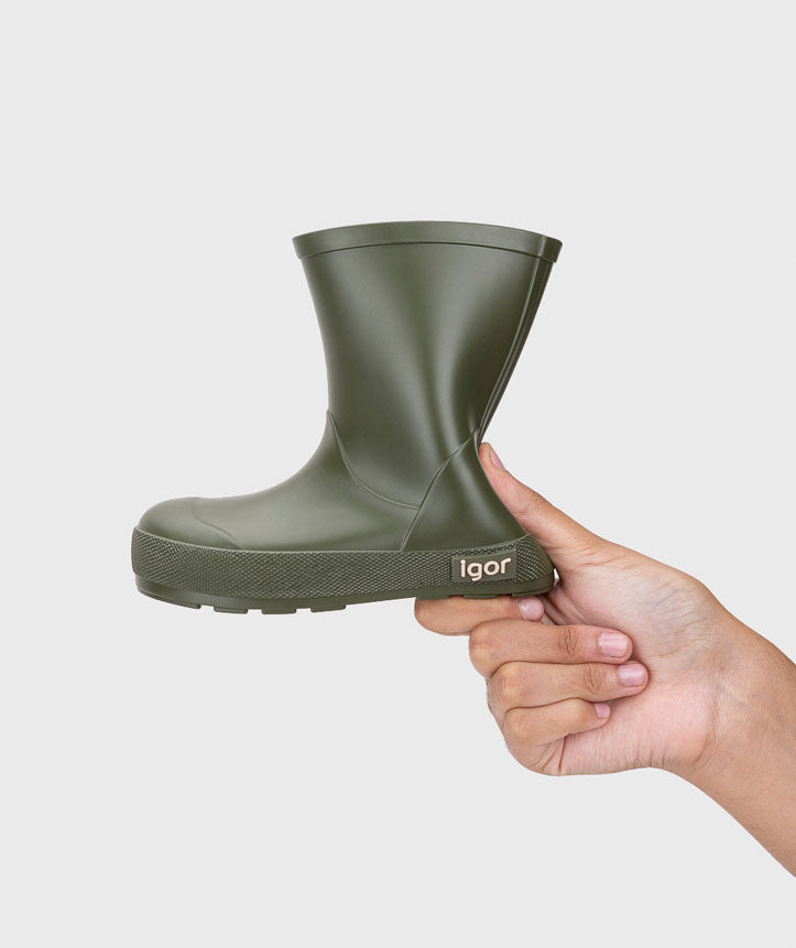 Igor - Yogi (Kaki)