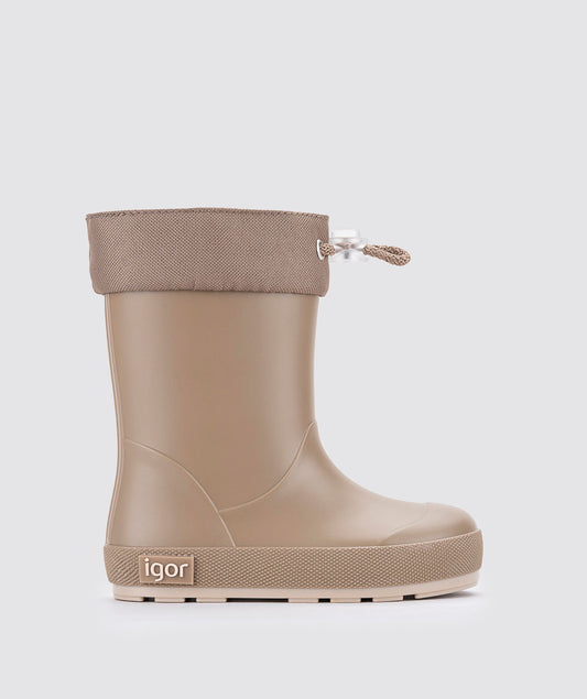 Igor - Yogi DK Cuello (Elmwood)