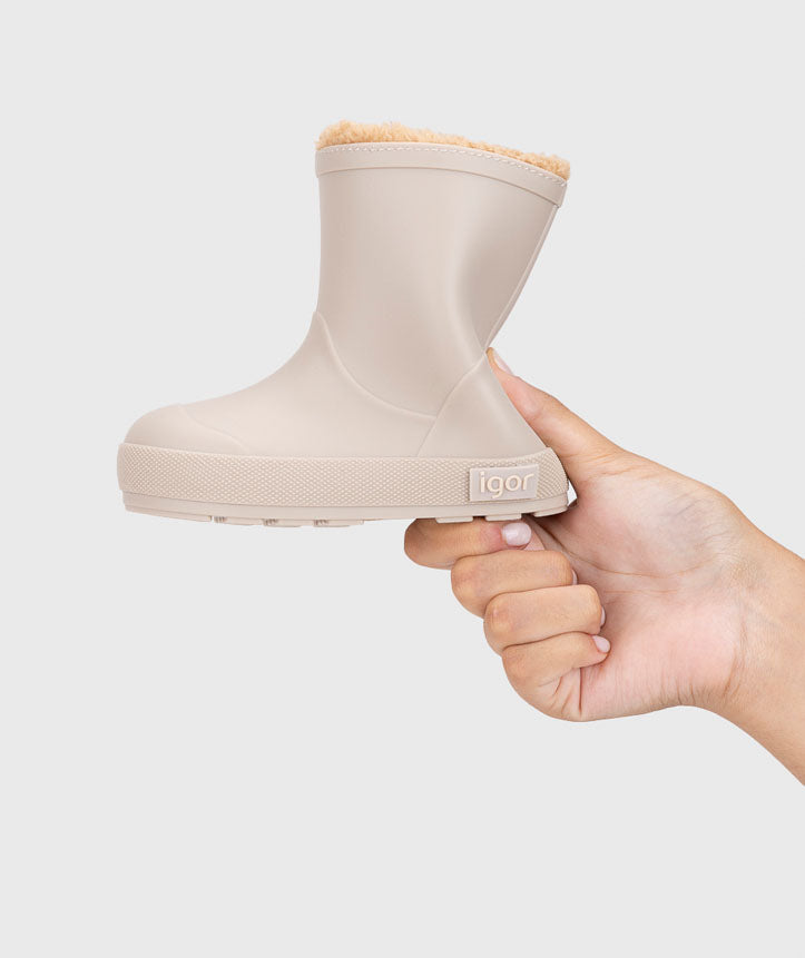 Igor - Yogi Borreguito (Beige)