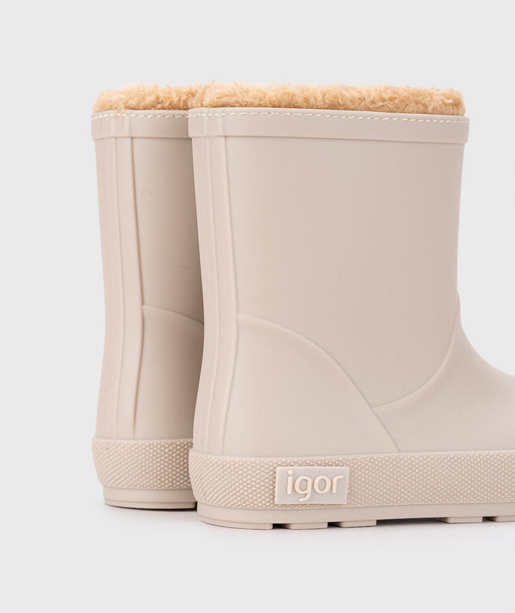 Igor - Yogi Borreguito (Beige)