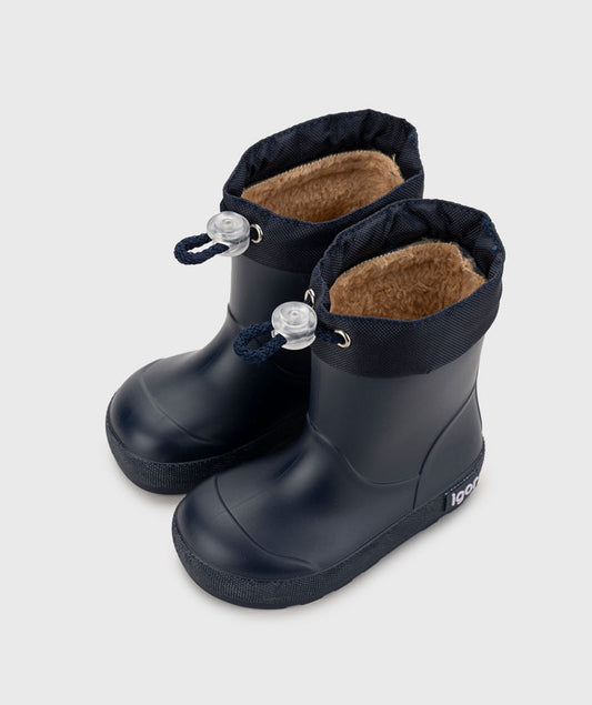 Igor - Yogi Borreguito Cuello (Marinho)