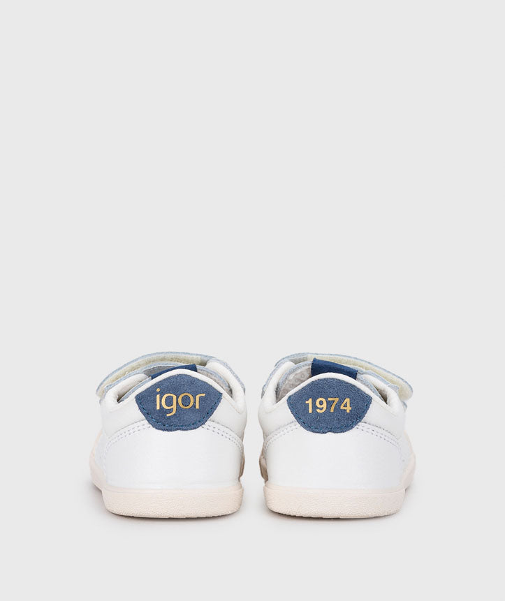 Igor - Tennis (Jeans)