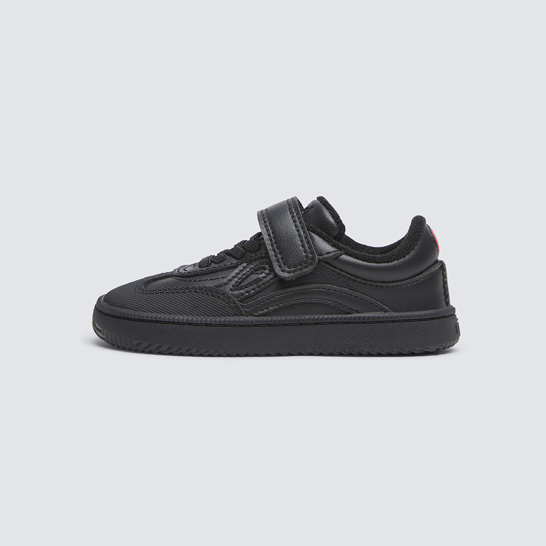 Lejan Brand - Lejan One Weekdays (Black)