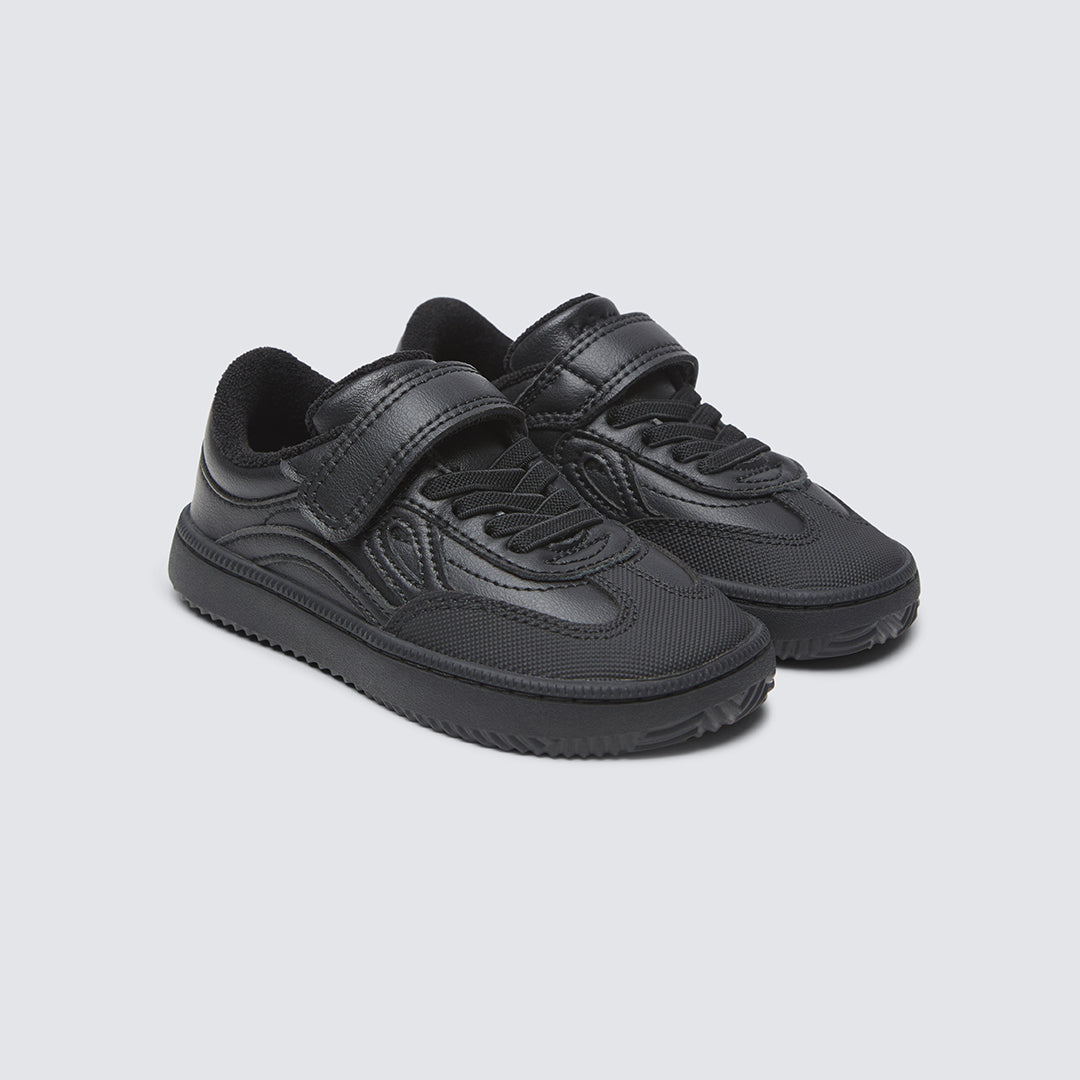 Lejan Brand - Lejan One Weekdays (Black)