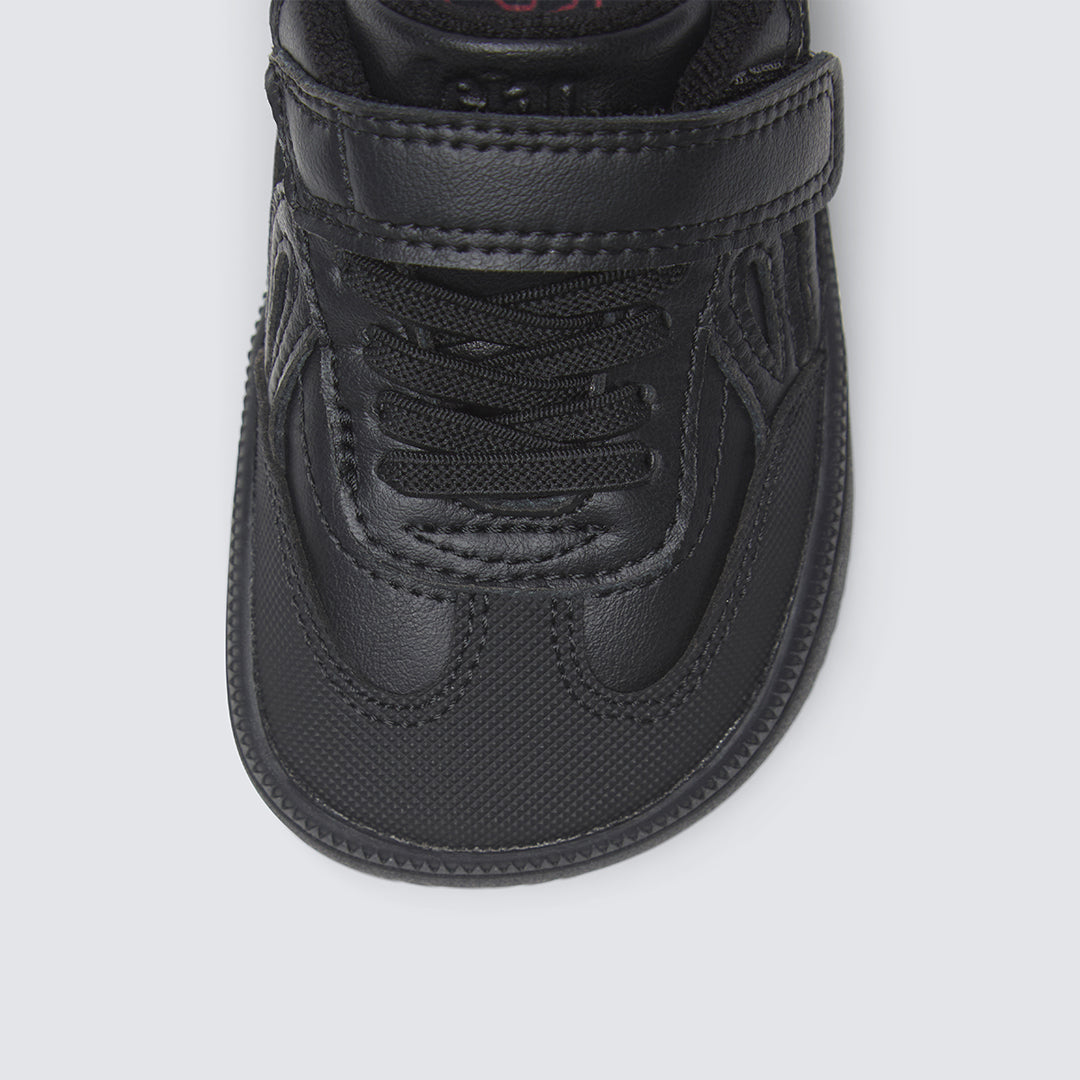 Lejan Brand - Lejan One Weekdays (Black)