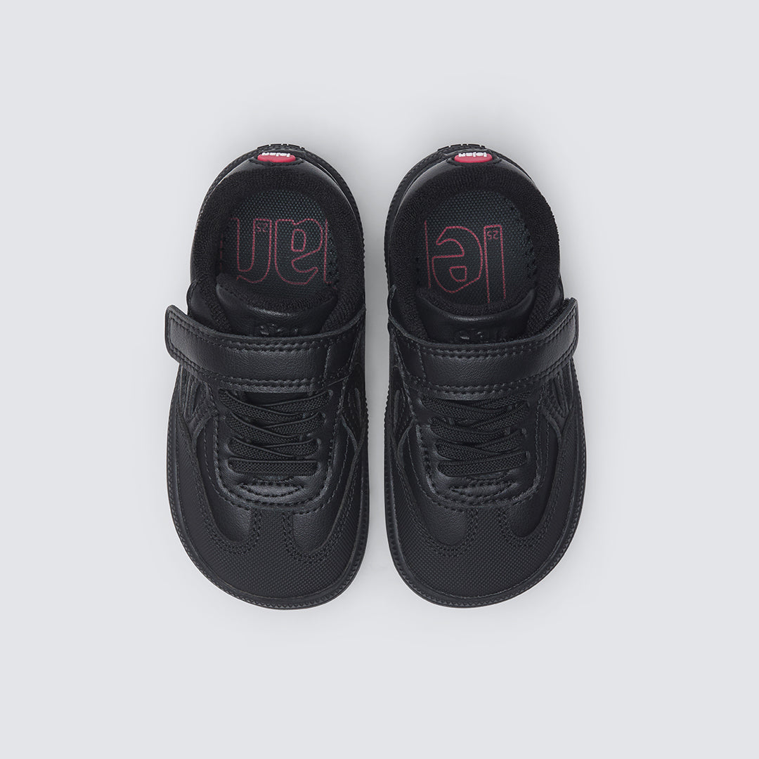 Lejan Brand - Lejan One Weekdays (Black)