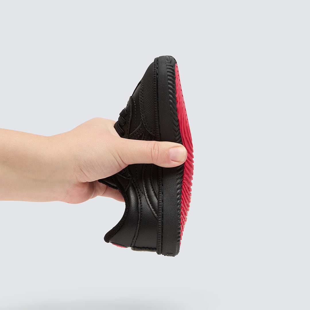 Lejan Brand - Lejan One Weekdays (Black)