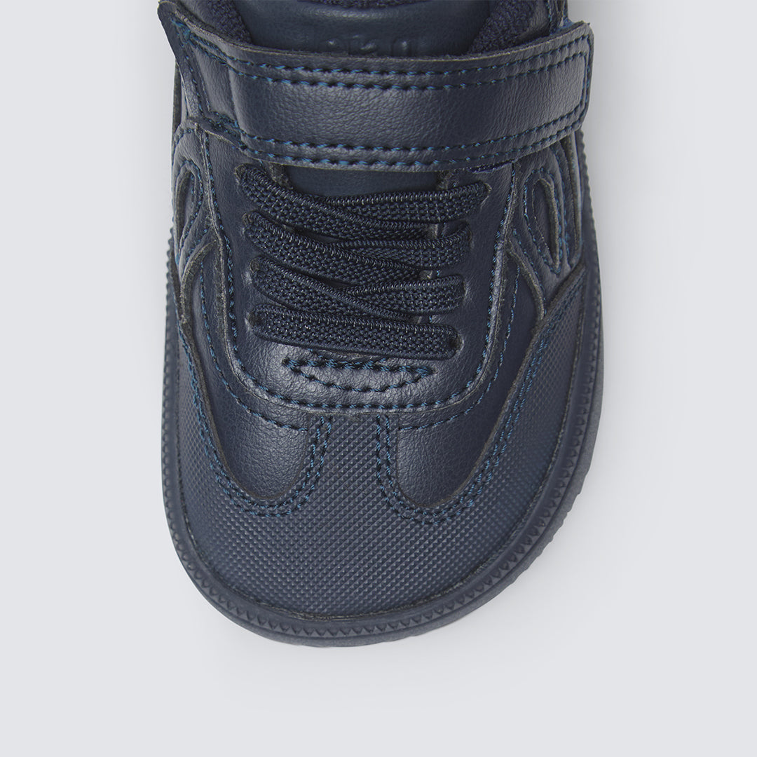 Lejan Brand - Lejan One Weekdays (Navy)