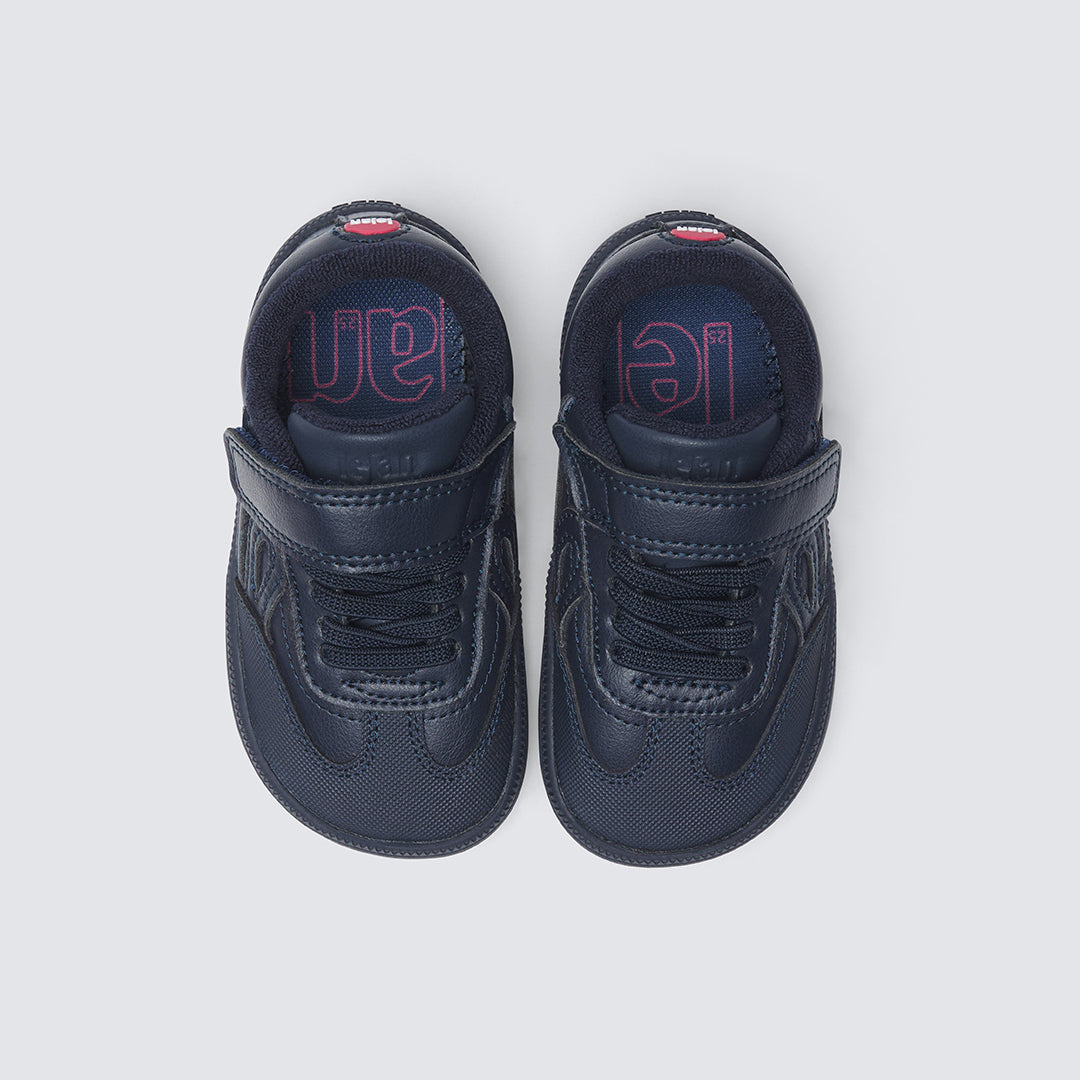Lejan Brand - Lejan One Weekdays (Navy)