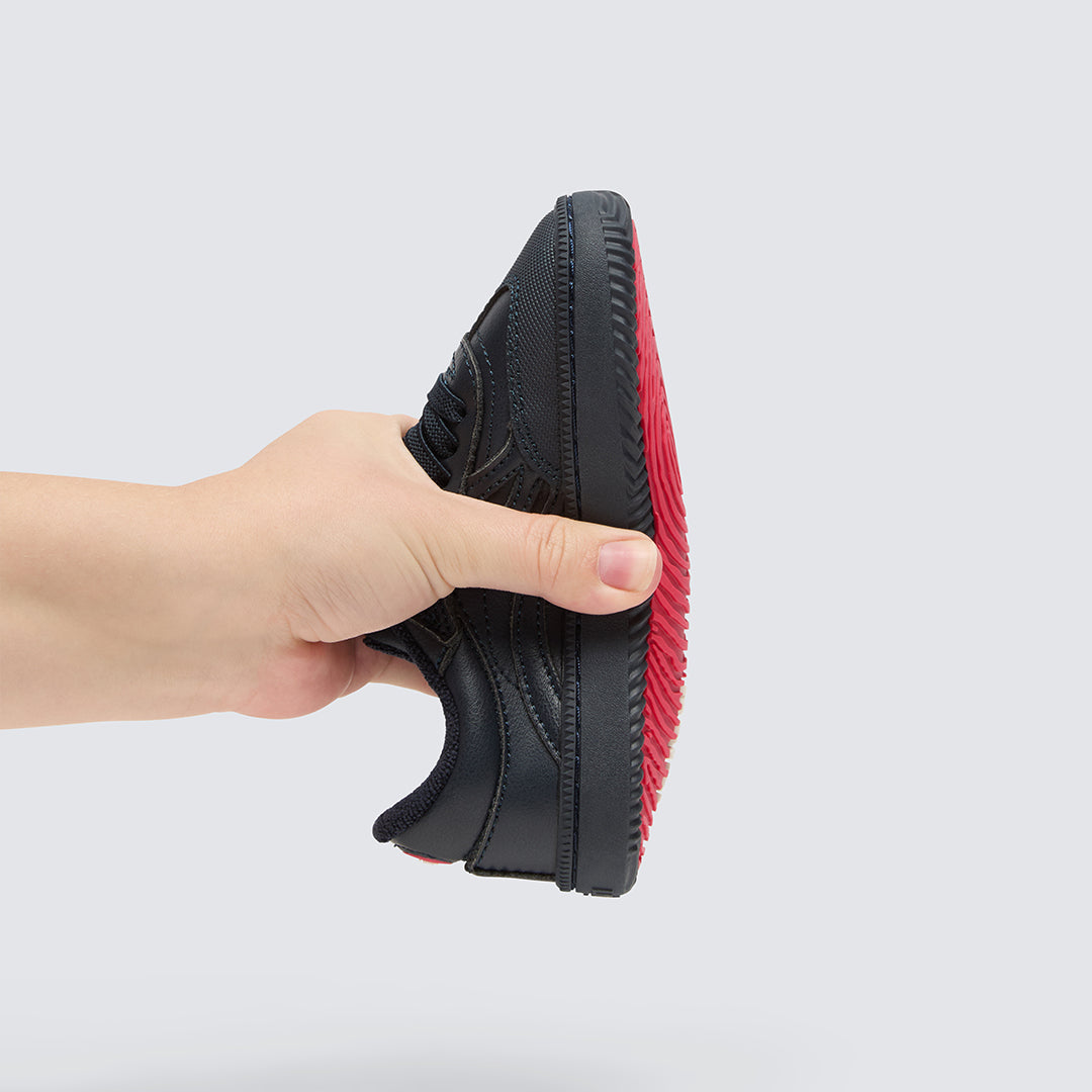 Lejan Brand - Lejan One Weekdays (Navy)