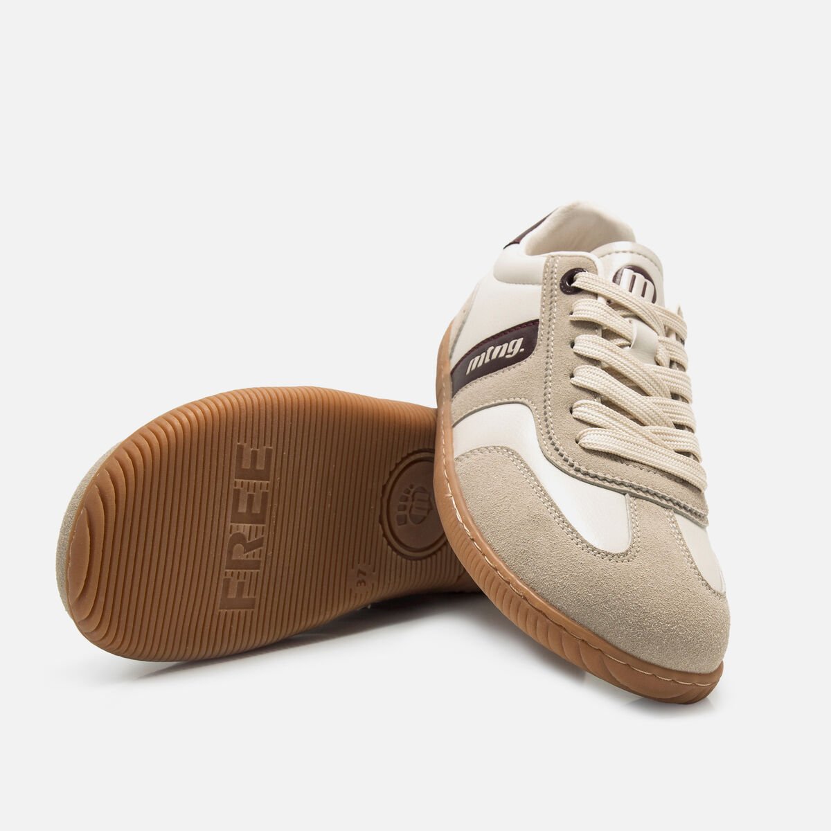 MTNG - Free Aria (Beige)
