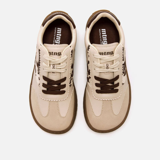 Mustang (MTNG) - Free Alask (Beige)