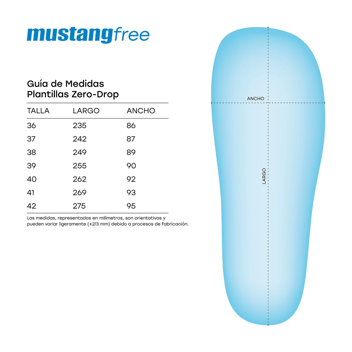 Mustang (MTNG) - Free Alask (Beige)