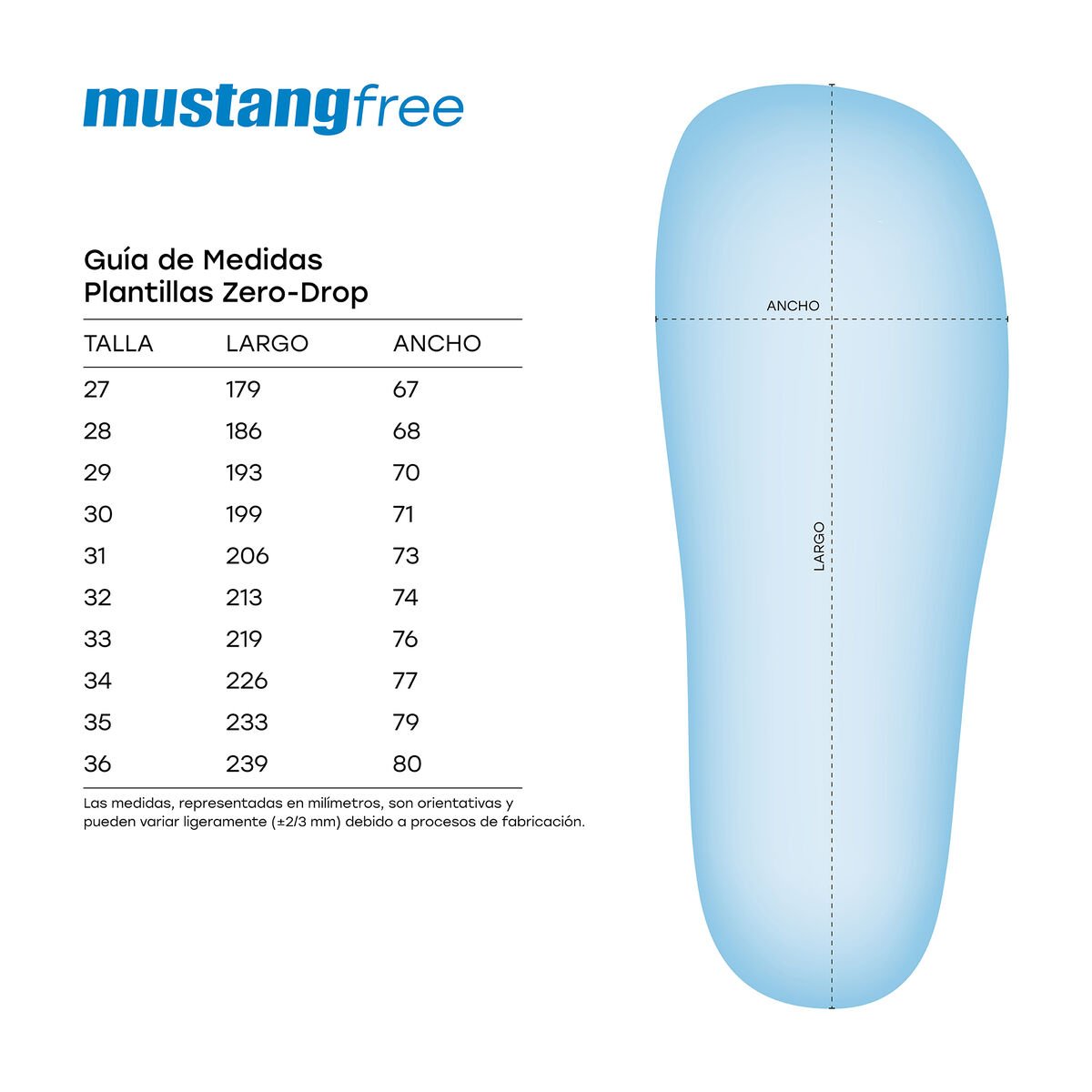 Mustang (MTNG) - Free (Branco & Rosa)