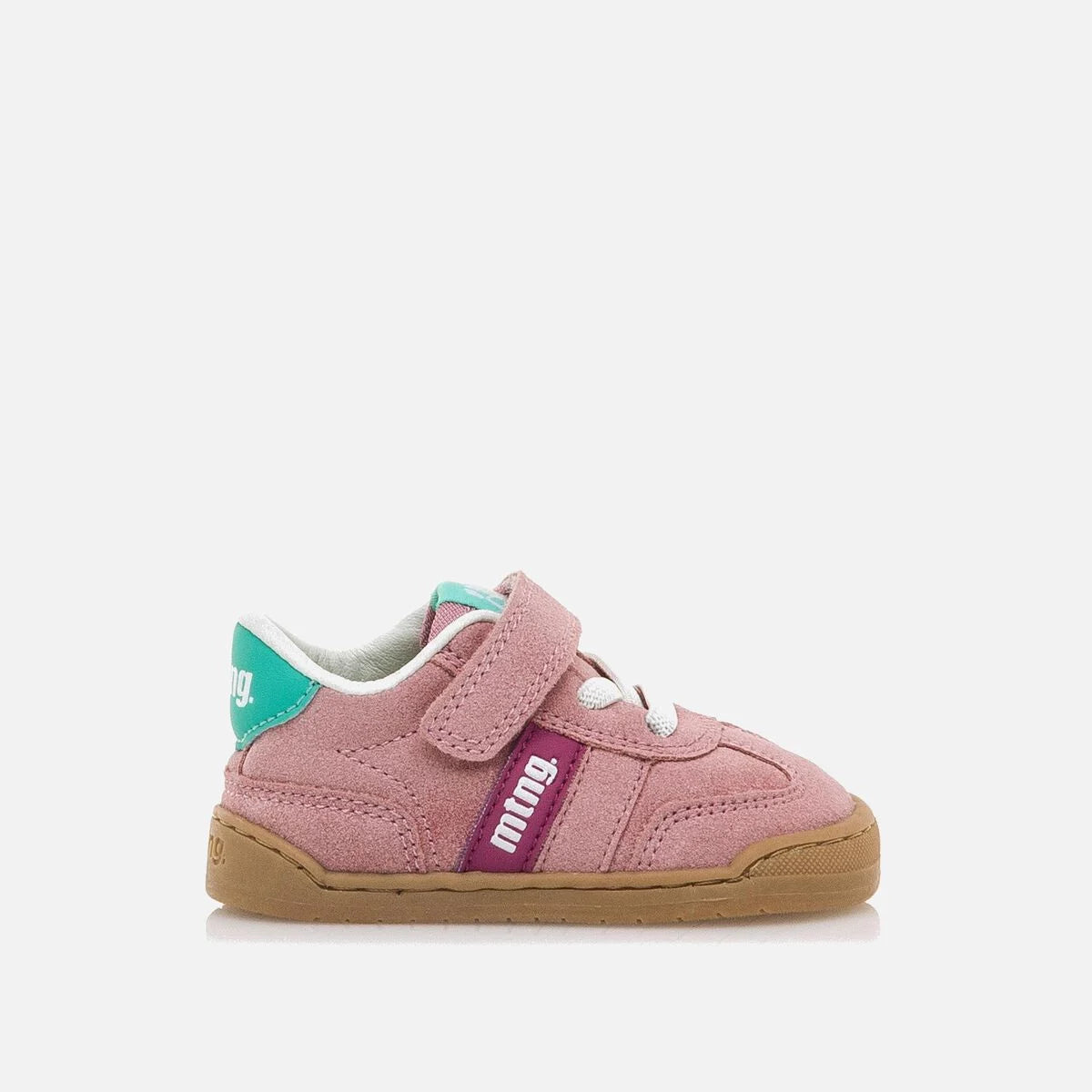 MTNG - Free Baby (Rosa)